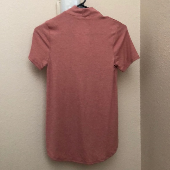 Pink Tee - Picture 3 of 4